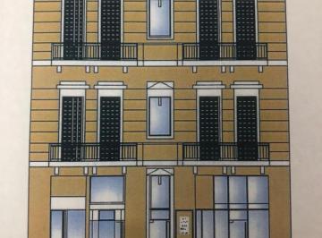 Edificio · 430m² · Propiedad con Local en Venta en Monserrat
