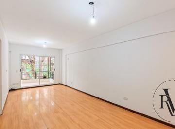 Departamento · 81m² · 4 Ambientes · 1 Cochera · Venta en Caballito Sur | Thompson 400: Comodidad y Aire Libre