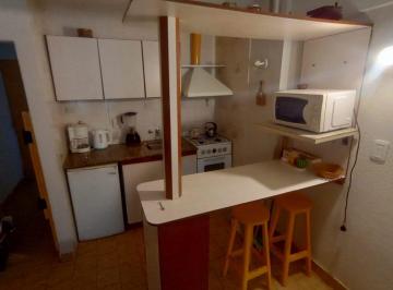 Departamento de 1 ambiente, Mar del Plata · Alq 24 Meses Monoambiente a 100 m del Mar Zona Guemes