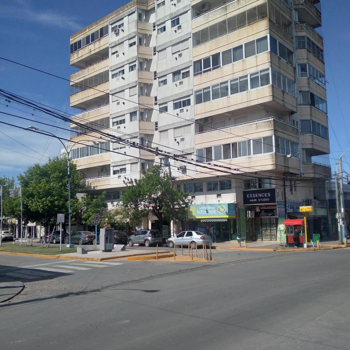 Avenida España 9