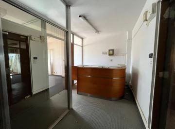 Oficina comercial · 168m² · Oficina Piso Completo 182 m² - Centro / San Nicolas