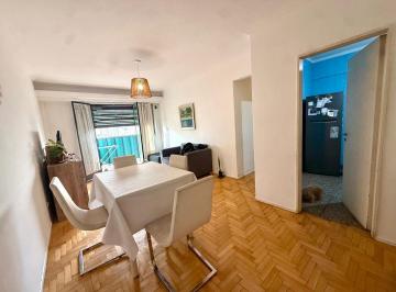 Departamento · 77m² · 4 Ambientes · Depto en Venta