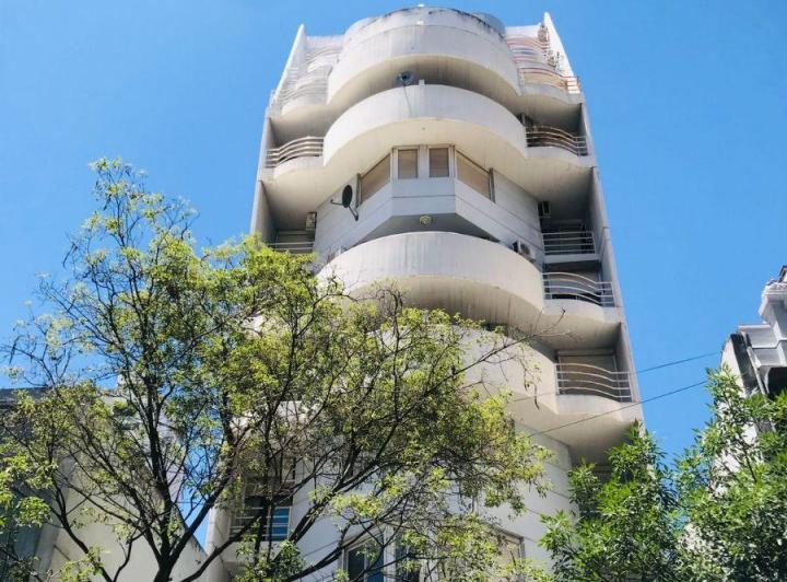 Departamento · 75m² · 1 Ambiente