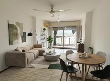 Departamento · 74m² · 3 Ambientes · 1 Cochera · Departamento en Nueva Cordoba 2 Dorm. con Cochera - Escritura