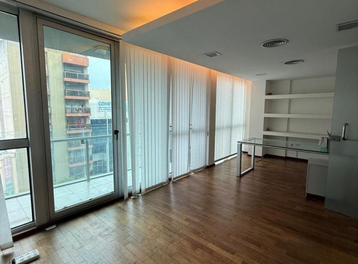 Oficina comercial · 110m² · 5 Ambientes