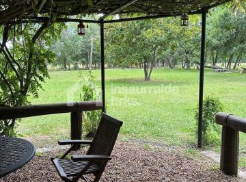 Quinta vacacional · 400ha · 5 Ambientes · 20 Cocheras · Casa Quinta en Venta en Zelaya, Pilar, G. B. a. Zona Norte