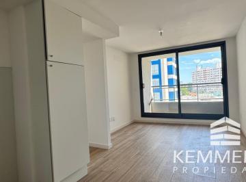 Departamento · 60m² · 3 Ambientes · 1 Cochera · Oportunidad. Departamento 3 Amb. a Estrenar, Parada 3, Playa Brava, Punta del Este.