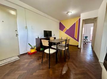 Departamento · 42m² · 4 Ambientes · Departamento 2 Dorm. Balcon Contrafrente Zona Centro