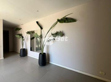 Departamento · 65m² · 3 Ambientes · 1 Cochera · Departamento en Alquiler en Nordelta, del Lago Condominium