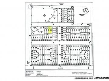 Terreno · 360m² · Terreno en Arroyo Seco