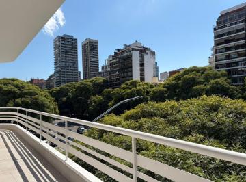 Departamento · 167m² · 3 Dormitorios · 1 Cochera · Departamento en Palermo Chico