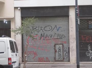 Local comercial · 34m² · 1 Ambiente · Local Comercial en Venta - 1 Baño - Balvanera