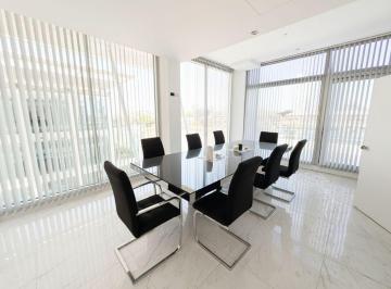 Oficina comercial de 10 ambientes, Puerto Madero · Oficina + 2 Cocheras en Alquiler en Puerto Madero 330 m²