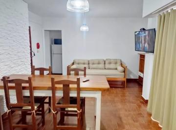 Departamento · 48m² · 2 Ambientes · 1 Cochera · Departamento en Venta - 1 Dormitorio 1 Baño - 53 m² - San Bernardo del Tuyú