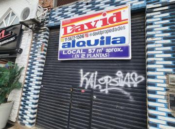 Local comercial , La Matanza · Local Comercial