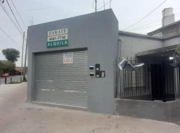 Local comercial , Lanús · Local Comercial de 36 m² en Esquina - Lanús - Monte Chingolo