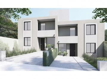 Casa de 4 ambientes, La Calera · Dúplex a Estrenar en La Calera – 2 Dorm, Cochera Doble – Usd 92.000
