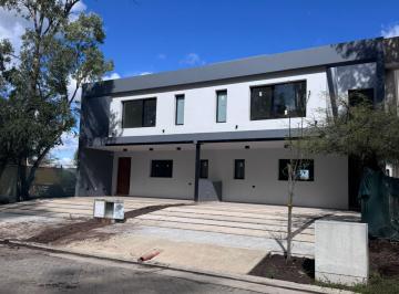 Foto · Duplex Venta Barrio Nuevo Malagueño 3 Dorm. 3 Baños a Estrenar