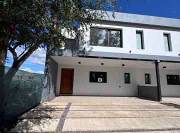 Foto · Duplex Venta Nuevo Malagueño 3 Dorm. 3 Baños a Estrenar 150 m² Cubiertos