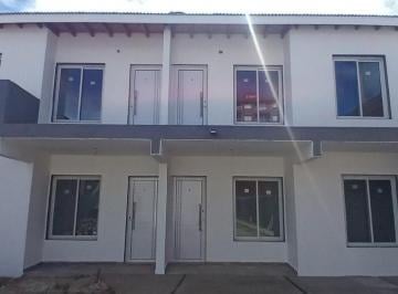 Departamento de 3 ambientes, Santa Teresita · Departamento Planta Baja a Estrenar