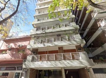 Departamento · 117m² · 4 Ambientes · 1 Cochera · Departamento - Belgrano