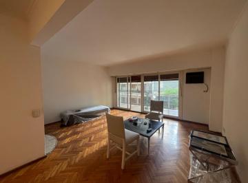 Departamento · 117m² · 4 Ambientes · 1 Cochera · Departamento - Belgrano