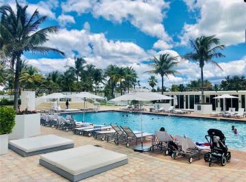 Departamento · 83m² · 2 Ambientes · 1 Cochera · Departamento en Venta en Bal Harbour, Miami, Florida