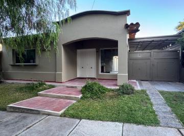 Casa de 3 ambientes, Ciudad de Mendoza · Bº Dalvian Alquilo Casa