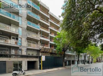 Departamento · 45m² · 2 Ambientes · Venta - Pueyrredon 1570 - 1 Dormitorio con Amenities - Lourdes - Rosario