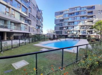 Departamento · 60m² · 3 Ambientes · 1 Cochera · Venta de Departamento 3 Ambientes en Planta Baja