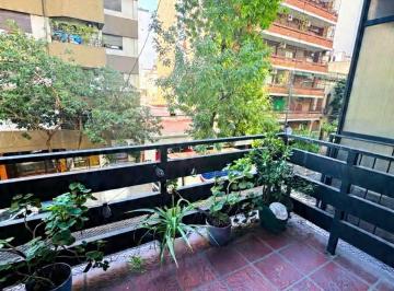 Departamento de 3 ambientes, Palermo · Venta Departamento 3 Ambientes Palermo. Al Frente con Balcón! Amplio Muy Luminoso! Bajas Expensas
