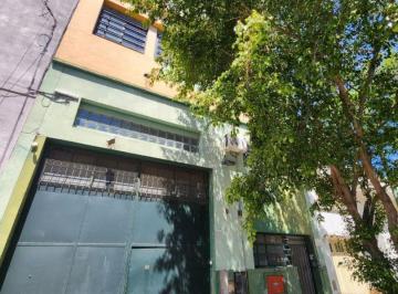SVP-SVP-36_2 · Venta de Galpón en Parque Chacabuco, Capital Federal