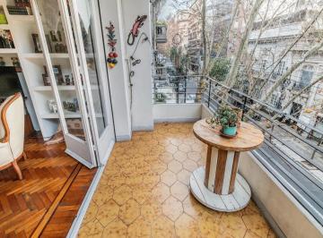 Departamento · 92m² · 4 Ambientes · Venta - 4 Amb de 96 m² - Sarmiento 2000