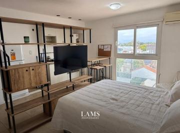Departamento · 26m² · 1 Ambiente · Venta - Departamento 1 Ambiente - Zona Perla Norte