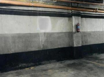 Garage · 15m² · Cochera en Venta - 15 m² - Villa Crespo