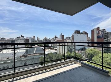 Departamento · 64m² · 3 Ambientes · Departamento - Centro