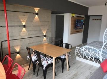 Departamento · 28m² · 1 Ambiente · Departamento con Vista Al Mar en Torre Bristol