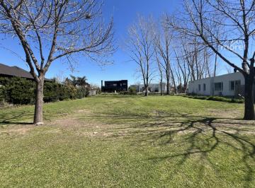 Foto Principal · Lote Venta Barrio San Matías - Area 2 - Interno - 775 m² #id 12808