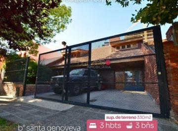 DIA-DIA-150_2 · Casa 0 Ambientes 4 Dorm.. | Rio Dulce Al 700