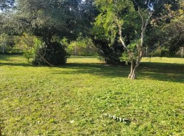 Terreno · 700m² · Terreno en Venta - 700 m² - Marcos Paz