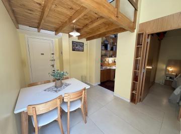 Departamento · 36m² · 2 Ambientes · Departamento en San Telmo - Refaccionado a Nuevo