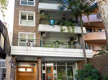 Departamento · 104m² · 4 Ambientes · 1 Cochera · Santilli - Italia 365 Las Lomitas