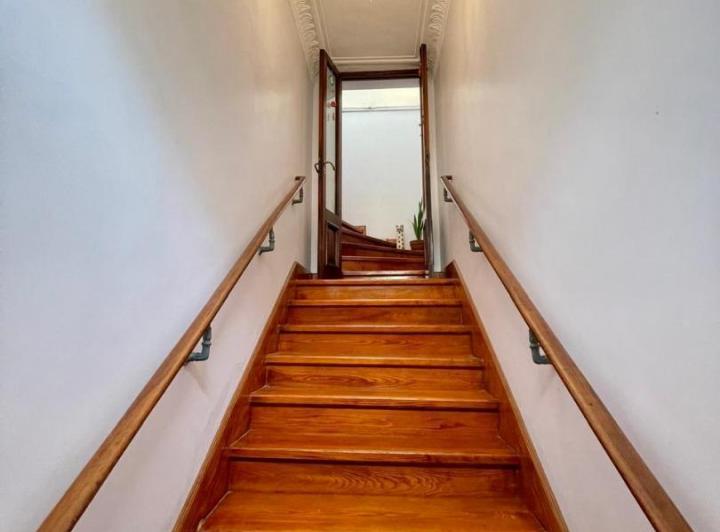 Casa en venta en San Telmo · 4 ambientes