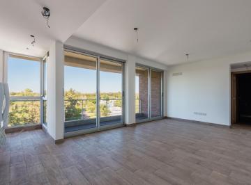 Departamento · 44m² · 2 Ambientes · Departamento Venta Barrio Fisherton 1 Dormitorio Amplio Balcon Amenities Calidad Constructiva Pileta