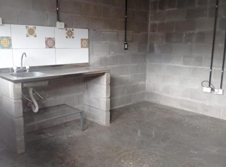 Departamento · 45m² · 2 Ambientes
