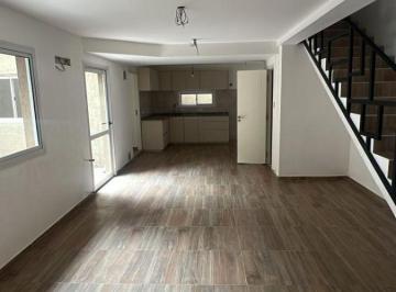 Departamento de 5 ambientes, Villa Nueva · Complejo de Departamentos a Estrenar (6 Unidades con Cochera)