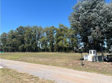 Terreno · 2000m² · Oportunidad! Lote en Santa Inés Comarcas