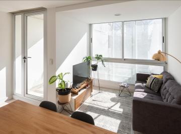 Departamento · 50m² · 2 Ambientes · Departamento de un Dormitorio en Venta
