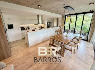 Departamento · 151m² · 4 Ambientes · 2 Cocheras · Venta Departamente 4 Ambientes Paraque Leloir