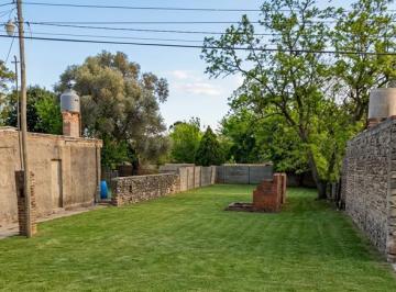 Terreno · 270m² · Terreno en Las Rosas